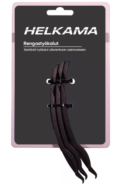 Helkama Rengastyökalut - Pyörätyökalut ja voiteluaineet - 6417492110799 - 1