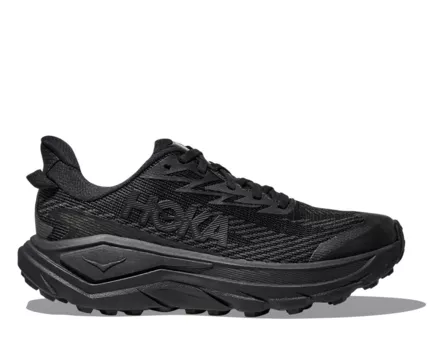 Hoka W Challenger 8 Gtx Juoksulenkkarit - Naisten juoksukengät - 1171959 - 1
