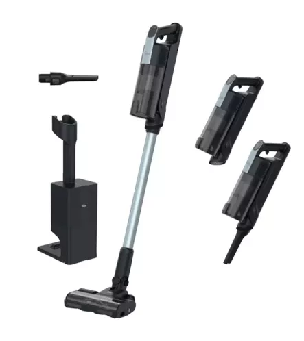 Hoover HF350HP011 Varsi-imuri - Varsi- ja rikkaimurit - 8059019115559 - 2