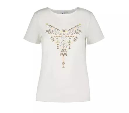 Luhta Herttola - Naisten T-paidat - 37349 - 2