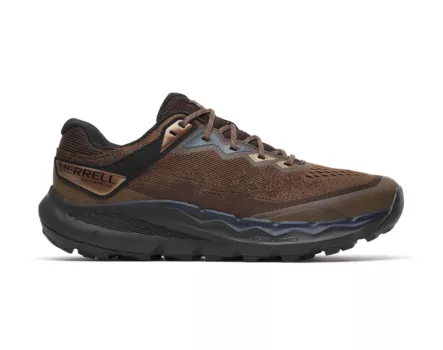 Merrell Nova 4 WP - Ulkoilukengät - J00005519 - 2