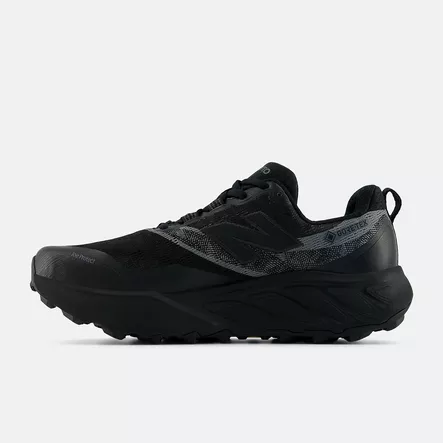 New Balance Hierro V9 Gore-Tex Shoes - Ulkoilukengät - MTHIGLB9 - 2