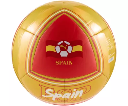 Puma National 2026 FAN BALL Jalkapallo - Jalkapallot - 084969 - 3