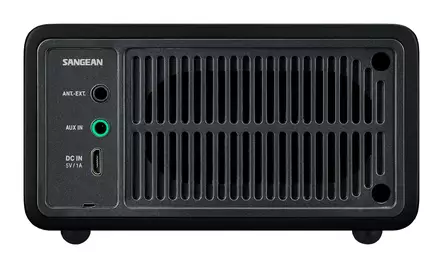 default - Analoginen radio - 4711317995069 - 2
