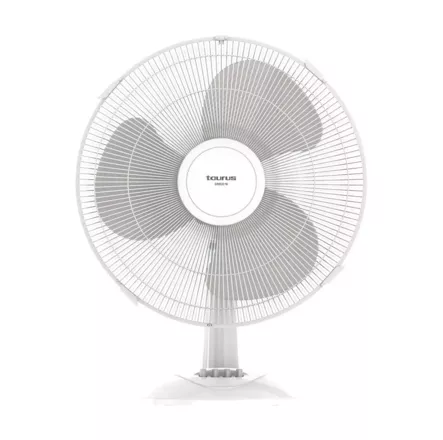 Taurus Pöytätuuletin 40cm - Tuulettimet - 8414234446909 - 1