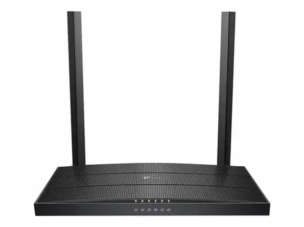 TP-LINK ARCHER VR400 AC1200 MODEEMIREITITIN - Reitittimet ja adsl - 6935364089689 - 1