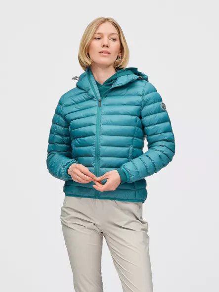 Twentyfour Venture CloMax Lt W - Naisten toppatakit - 3000079 - 2