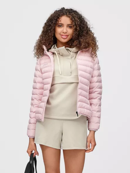 Twentyfour Venture CloMax Lt W - Naisten toppatakit - 3000079 - 1