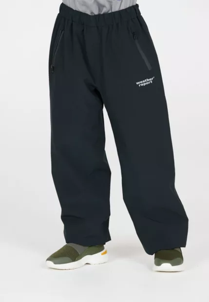 Weather Report Borise jr awg pant - Lasten ulkoiluhousut - WR212579 - 1