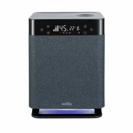 WILFA HUI1DT430C DEW TX450 - Muut ilmanlaatua parantavat laitteet - 7044876012319 - 2