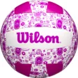 Wilson Stamp Beachvolley Ball - Lentopallot - 097512789639 - 1