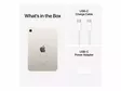 APPLE iPAD MINI WIFI 128GB STARLIGHT - Tabletit ja iPad - 195949729409 - 6
