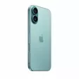 APPLE IPHONE 16 128GB TEAL - Matkapuhelimet - 195949822629 - 2