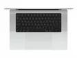 APPLE MACBOOK PRO M4 MAX 16" 36GB/1TB KANNETTAVA TIETOKONE HOPEA - Kannettavat tietokoneet - 195949868689 - 1