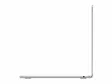 APPLE MACBOOK AIR M4 13" 24GB/512GB HOPEA - Kannettavat tietokoneet - 195949888809 - 7