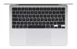 APPLE MACBOOK AIR M4 13" 24GB/512GB HOPEA - Kannettavat tietokoneet - 195949888809 - 1