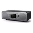 MUSE M-885 DBT MIKROJÄRJESTELMÄ DAB+ FM CD 80W PUU - Stereot ja mikrohifi - 3700460207229 - 1