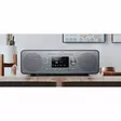 MUSE M-885 DBT MIKROJÄRJESTELMÄ DAB+ FM CD 80W PUU - Stereot ja mikrohifi - 3700460207229 - 2