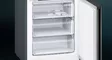 SIEMENS iQ300 KG49NXXEA JÄÄKAAPPIPAKASTIN MUSTA TERÄS - Jääkaappipakastimet - 4242003874509 - 3