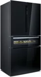 SIEMENS KF96RSBEA FRENCH DOOR -KYLMÄLAITE - Kotikylmiöt ja side by side-kaapit - 4242003915349 - 1