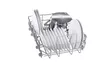 BOSCH SPU4HMS10E ASTIANPESUKONE INTEGROITAVA - 45 cm leveät astianpesukoneet - 4242005479399 - 4