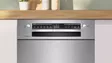 BOSCH SPU4HMS10E ASTIANPESUKONE INTEGROITAVA - 45 cm leveät astianpesukoneet - 4242005479399 - 3
