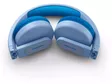 PHILIPS K4206 LASTEN LANGATTOMAT ON-EAR KUULOKKEET SININEN - Langattomat kuulokkeet - 4895229117549 - 1