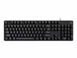 LOGITECH G413 SE PELINÄPPÄIMISTÖ - Pelinäppäimistöt - 5099206097919 - 2