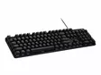 LOGITECH G413 SE PELINÄPPÄIMISTÖ - Pelinäppäimistöt - 5099206097919 - 3