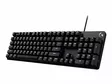 LOGITECH G413 SE PELINÄPPÄIMISTÖ - Pelinäppäimistöt - 5099206097919 - 1