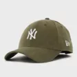 New Era Soft Cord 9Forty Newyankees - Vapaa-ajan päähineet - 60856329 - 1