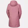 Helly Hansen W Aden Insulated Coat - Naisten toppatakit - 62649 - 2