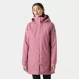 Helly Hansen W Aden Insulated Coat - Naisten toppatakit - 62649 - 1