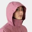 Helly Hansen W Aden Insulated Coat - Naisten toppatakit - 62649 - 4