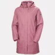 Helly Hansen W Aden Insulated Coat - Naisten toppatakit - 62649 - 3