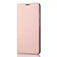 WAVE BOOK CASE XIAOMI REDMI 10C SUOJAKOTELO RUUSUKULTA - Suojakuoret, laukut ja kotelot - 6418312164909 - 1