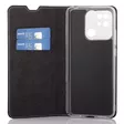 WAVE BOOK CASE XIAOMI REDMI 10C SUOJAKOTELO RUUSUKULTA - Suojakuoret, laukut ja kotelot - 6418312164909 - 3