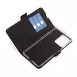 WAVE BOOK CASE XIAOMI REDMI NOTE 12 PRO 5G SUOJAKOTELO SMOKY SANGRIA - Suojakuoret, laukut ja kotelot - 6418312171099 - 5