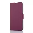 WAVE BOOK CASE XIAOMI REDMI NOTE 12 PRO 5G SUOJAKOTELO SMOKY SANGRIA - Suojakuoret, laukut ja kotelot - 6418312171099 - 1