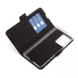 WAVE BOOK CASE XIAOMI REDMI NOTE 12 PRO+ 5G SUOJAKOTELO SMOKY SANGRIA - Suojakuoret, laukut ja kotelot - 6418312171129 - 5