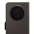 WAVE BOOK CASE HONOR MAGIC7 LITE 5G SUOJAKOTELO TAUPE - Suojakuoret, laukut ja kotelot - 6418312175219 - 2
