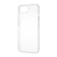WAVE iPHONE 16e SILIKONISUOJA KIRKAS - Suojakuoret, laukut ja kotelot - 6418312175929 - 2
