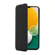 SCREENOR CLEVER OPPO A18/A38 5G MUSTA - Suojakuoret, laukut ja kotelot - 6438327306019 - 1