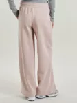 Puma ESS Wide Leg Pants - Naisten vapaa-ajan housut - 692919 - 3
