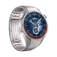 HUAWEI WATCH GT5 PRO 46MM TITANIUM - Sykemittarit ja -tarvikkeet - 6942103132049 - 2