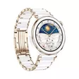 HUAWEI WATCH GT5 PRO 42MM WHITE - Sykemittarit ja -tarvikkeet - 6942103134319 - 5