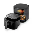 WILFA AFD-60B DUALFRY AIR FRYER - Airfryer, friteeraus ja kypsennys - 7044876023209 - 3
