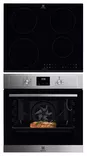 ELECTROLUX ELXBI44 UUNI+ INDUKTIOTASO - Uunit ja liesitasot - 7332543935789 - 1