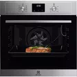 ELECTROLUX ELXBI44 UUNI+ INDUKTIOTASO - Uunit ja liesitasot - 7332543935789 - 3