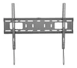 DELTACO ARM-1151 NÄYTÖN SEINÄKIINNIKE 37-70" - TV-Telineet - 7333048042859 - 3